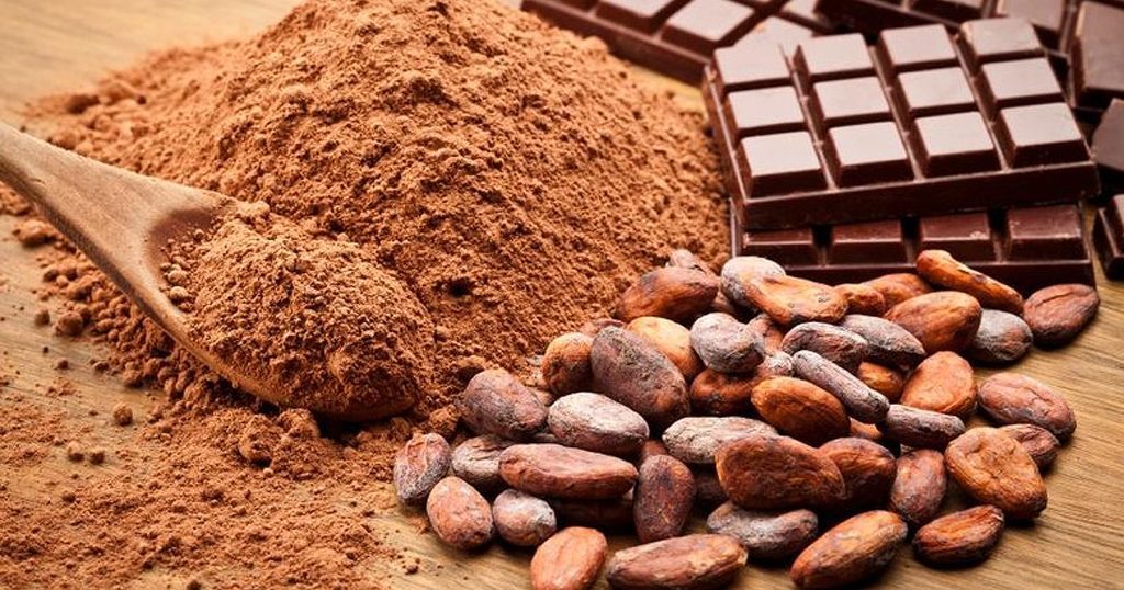Coklat valantine